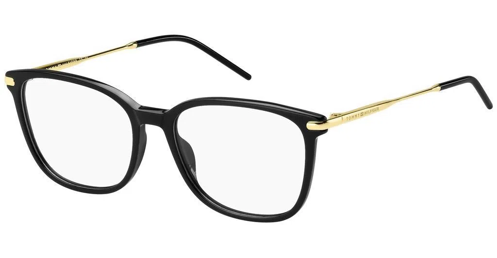 Tommy Hilfiger Th1708 Eyeglasses - view 4